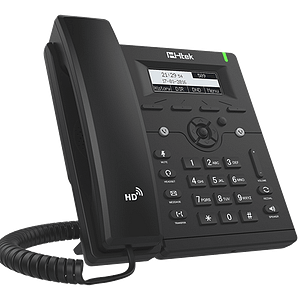 Htek UC902 Entry-Level Business IP Phone